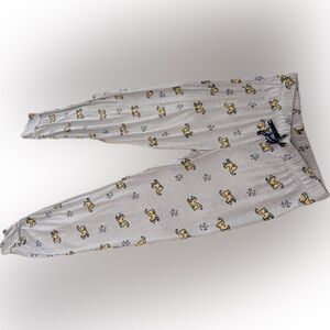 LIFE IS GOOD ROCKET WITH DAISY SLEEP PANTS